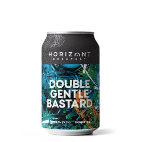 Horizont Double Gentle Bastard 0,33l 8%