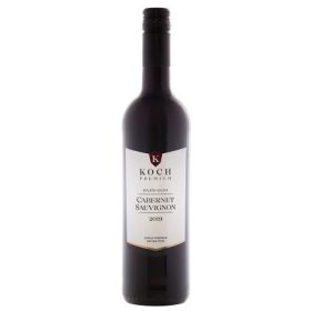 Koch Prémium Cabernet Sauvignon 2022