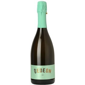 Gedeon Brut Fehér Pezsgő Gedeon Brut Fehér Pezsgő