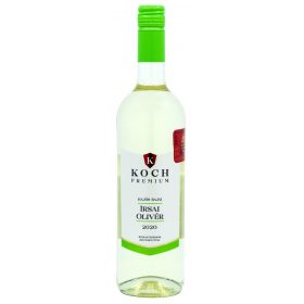 Koch Irsai Olivér Prémium 2022