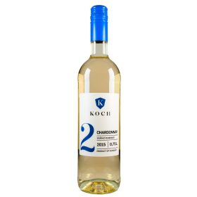 Koch Chardonnay Prémium 2022