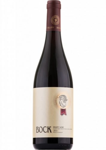 Bock Pinot Noir 2019