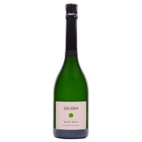 Sauska Rosé Brut Methode Traditionelle Pezsgő Sauska Rosé Brut Methode Traditionelle Pezsgő
