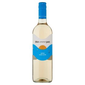 Feind BLTN Part Birtok fehér cuvée Feind BLTN Part Birtok fehér cuvée