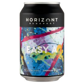 Horizont Easy A 0,33l 4,5%