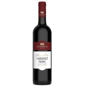 Mészáros Cabernet Franc Classic 2019