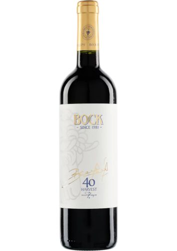 Bock 40 Cuvée 2017