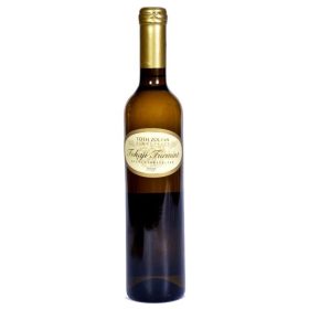 Tóth Zoltán Furmint - késői szüret 2017 Tóth Zoltán Furmint - késői szüret 2017