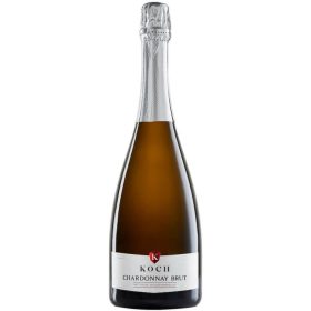 Koch Chardonnay Brut Pezsgő 2017 Koch Chardonnay Brut Pezsgő 2017