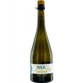Bock Marcell Pezsgő 2015 Bock Marcell Pezsgő 2015