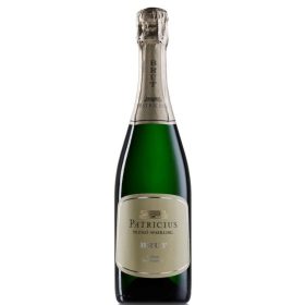 Patrícius Fehér brut Pezsgő 2015 Patrícius Fehér brut Pezsgő 2015