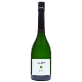 Sauska Brut Methode Traditionelle Pezsgő Sauska Brut Methode Traditionelle Pezsgő