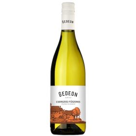 Gedeon Cserszegi Fűszeres 2022 Gedeon Cserszegi Fűszeres 2022