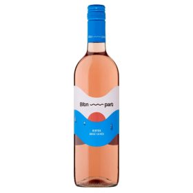 Feind BLTN Part Birtok rosé cuvée Feind BLTN Part Birtok rosé cuvée