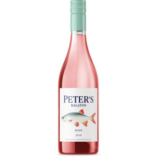 Peter's Rosé 2020