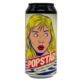 Mad Scientist Popstar 0,44l 6%