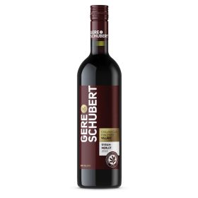 Gere & Schubert Syrah-Merlot 2023 Gere & Schubert Syrah-Merlot 2023