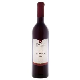 Koch Prémium Kadarka 2021