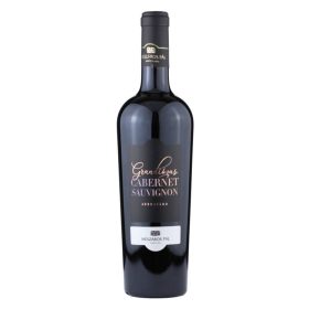Mészáros Grandiózus Cabernet Sauvignon 2020