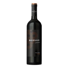 Bognár Villányi Cuvée Selection 2018 Bognár Villányi Cuvée Selection 2018