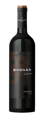 Bognár Villányi Cuvée Selection 2018