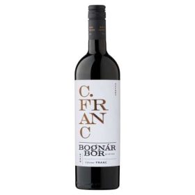 Bognár Cabernet Franc 2019 Bognár Cabernet Franc 2019
