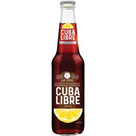 Le Coq Cuba Libre 0,33l 4,7%